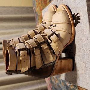 Freebird Braeden Ice size 9